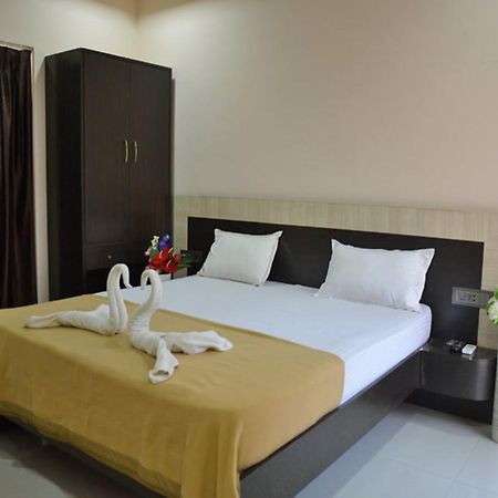 Planet Goa Beach Resort 卡兰古特 外观 照片