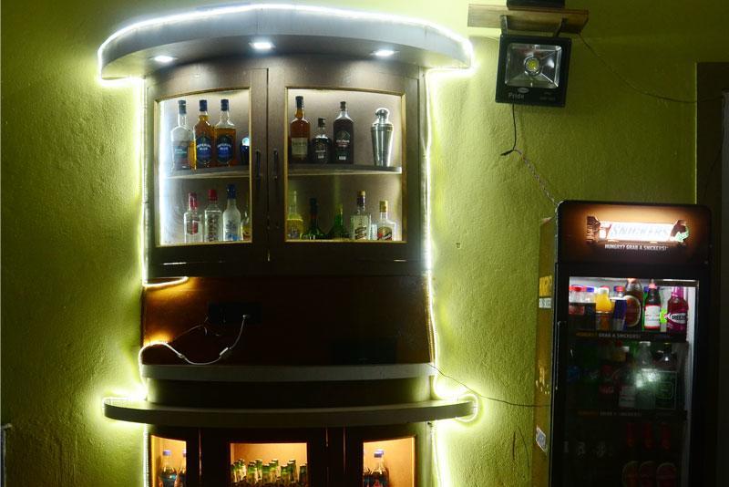 Planet Goa Beach Resort 卡兰古特 外观 照片