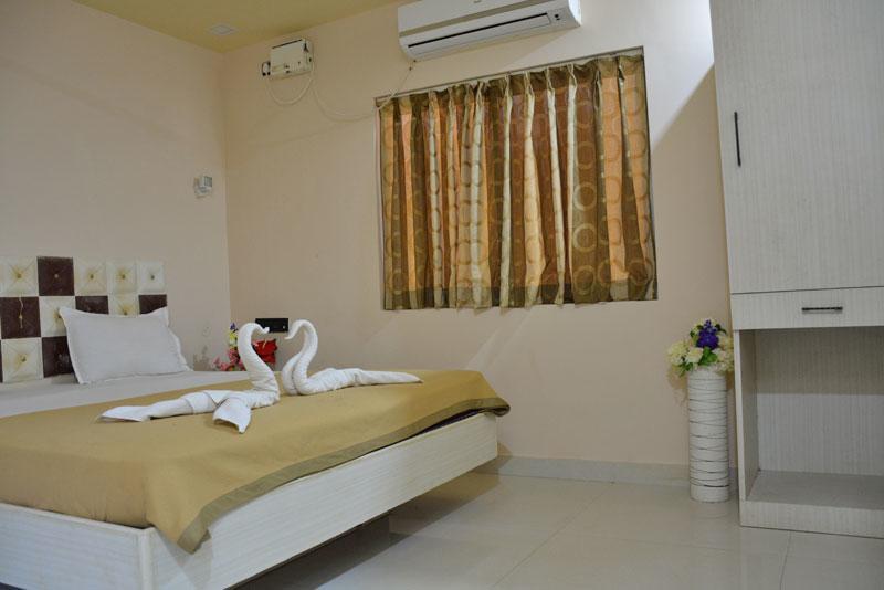 Planet Goa Beach Resort 卡兰古特 外观 照片